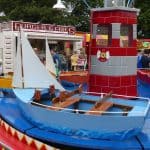 Days_Out_With_Dad_Carters_Steam_Fair_Boat_Ride