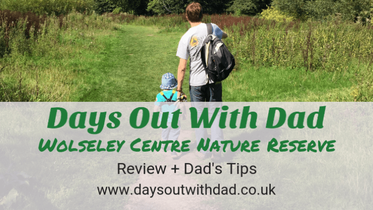 The Wolseley Centre Family Day Out Review